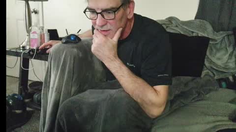 LongDick Daddy online show from 05.14.26