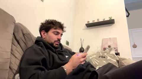 Snapshot of lnnc5 chatting on 02.07.26 lnnc5 online show from 02.07.26