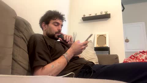 Snapshot of lnnc5 chatting on 03.11.26 lnnc5 online show from 03.11.26