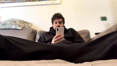 Snapshot of lnnc5 chatting on 03.16.26 lnnc5 online show from 03.16.26