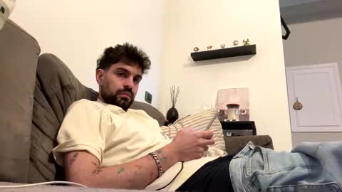 Snapshot of lnnc5 chatting on 03.22.26 lnnc5 online show from 03.22.26