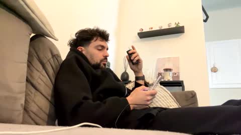 Snapshot of lnnc5 chatting on 03.23.26 lnnc5 online show from 03.23.26