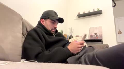 Snapshot of lnnc50 chatting on 04.13.26 lnnc50 online show from 04.13.26