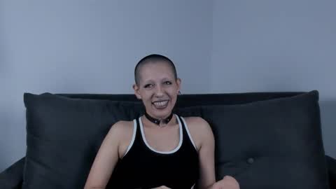 Lynx Mist online show from 11.08.25