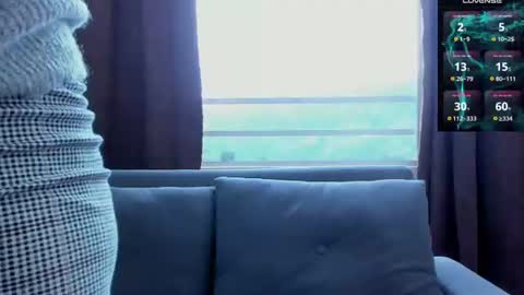 Lynx Mist online show from 07.12.26