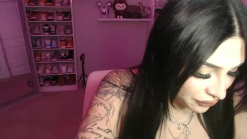 lo_cakez online show from 09.23.25