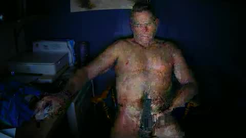 Snapshot of loadmaster699 chatting on 03.16.26 loadmaster699 online show from 03.16.26