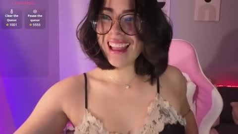 Pamela online show from 05.10.26