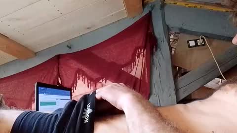 Snapshot of lobin666 chatting on 02.24.26 lobin666 online show from 02.24.26