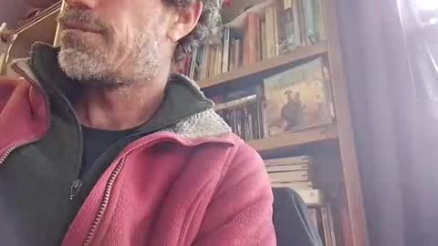 Snapshot of lobin666 chatting on 03.30.26 lobin666 online show from 03.30.26