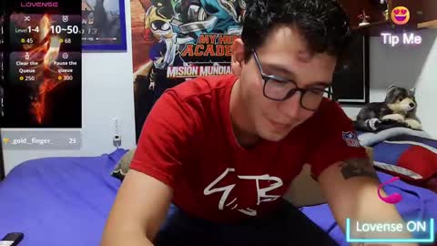 Lobo online show from 09.28.25