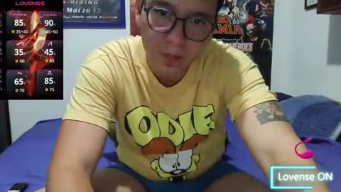 Lobo online show from 06.15.26
