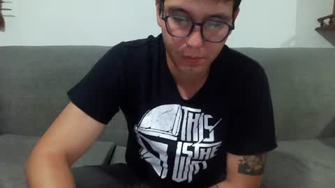 Lobo online show from 07.15.26