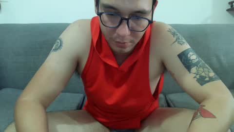 Lobo online show from 07.22.26