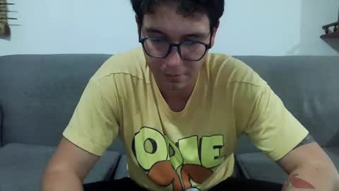 Lobo online show from 08.06.26