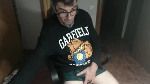 lobosolitario73 online show from 11.12.25