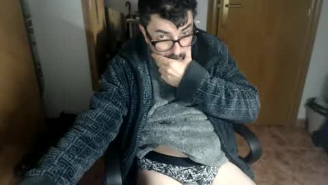 lobosolitario73 online show from 01.09.26