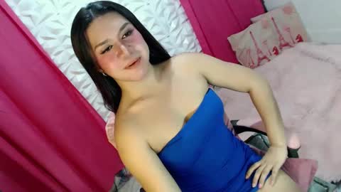 Thea online show from 12.15.24