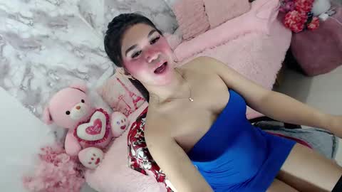 Snapshot of lobotara69 chatting on 02.12.26 Thea online show from 02.12.26