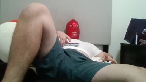 Snapshot of locolatina81 chatting on 01.03.25 horny online show from 01.03.25