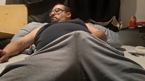 SeekingWaifu online show from 04.10.26