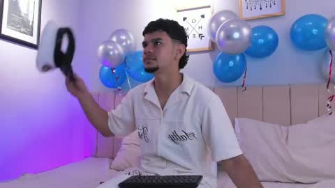 logan online show from 04.23.26