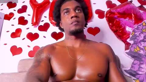 LOGAN DRAKE online show from 03.01.26