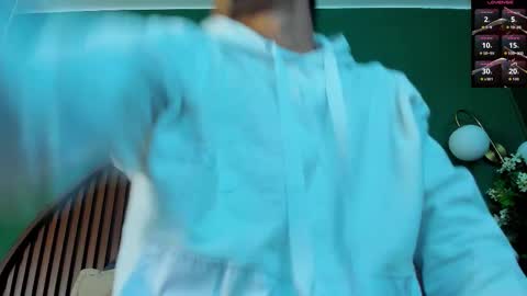 logan_griffin online show from 11.02.25