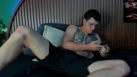 logan_griffin online show from 11.06.25