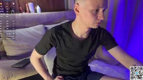 Logan online show from 05.18.26