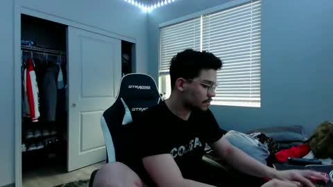 Logan suite22 online show from 03.24.26