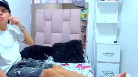 Logan online show from 04.07.26