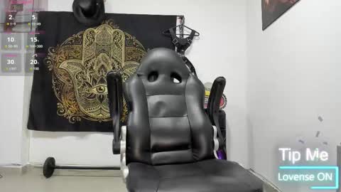 Snapshot of logan_whitters01 chatting on 02.10.26 LOGAN WHITTERS online show from 02.10.26