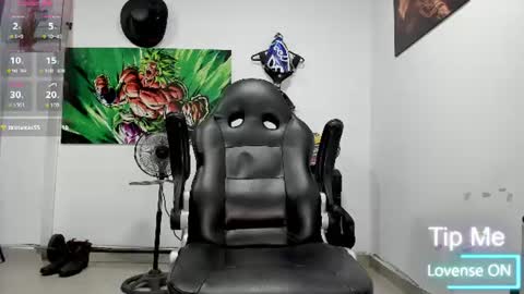 LOGAN WHITTERS online show from 06.21.26