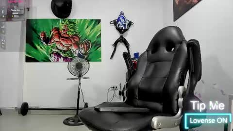 LOGAN WHITTERS online show from 06.24.26