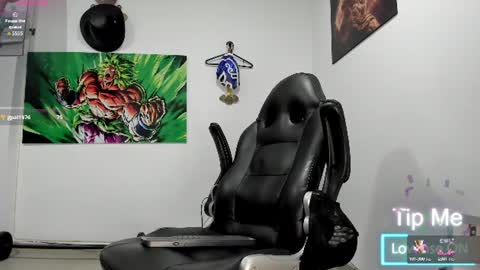 LOGAN WHITTERS online show from 07.23.26