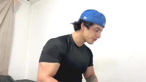 Logan online show from 05.04.26
