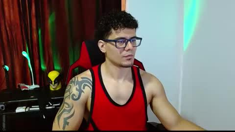 Loganandrwz online show from 02.27.26