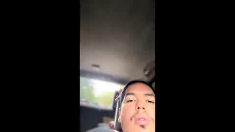 Snapshot of logandaimond chatting on 11.12.25 logandaimond online show from 11.12.25