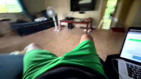 logandaimond online show from 03.19.26