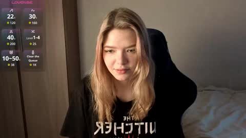 Logan and Katana online show from 10.29.25