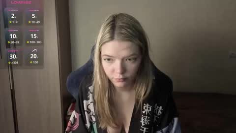 Logan and Katana online show from 01.16.26