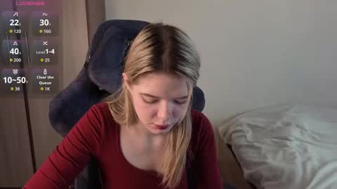 Snapshot of logandrive chatting on 02.09.26 Logan and Katana online show from 02.09.26