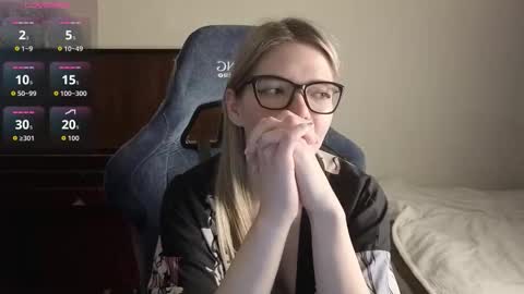 Snapshot of logandrive chatting on 03.16.26 Logan and Katana online show from 03.16.26