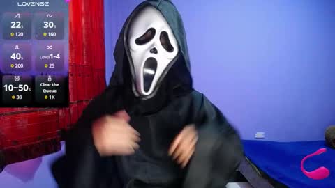 Logan online show from 10.28.25