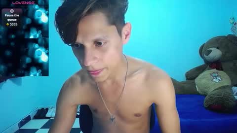 Logan online show from 01.17.26