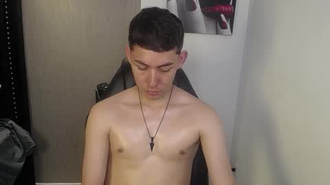 Loganfoster  online show from 02.03.26