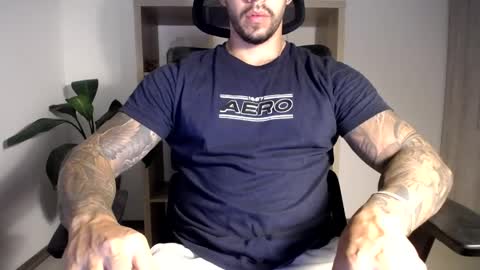 Logan Wolfp online show from 05.06.26
