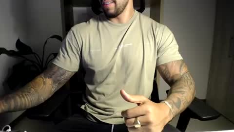 Logan Wolfp online show from 07.14.26