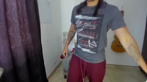 Logan online show from 01.05.25